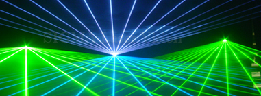 Lasershows Header image