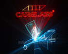 lasershow Carglass
